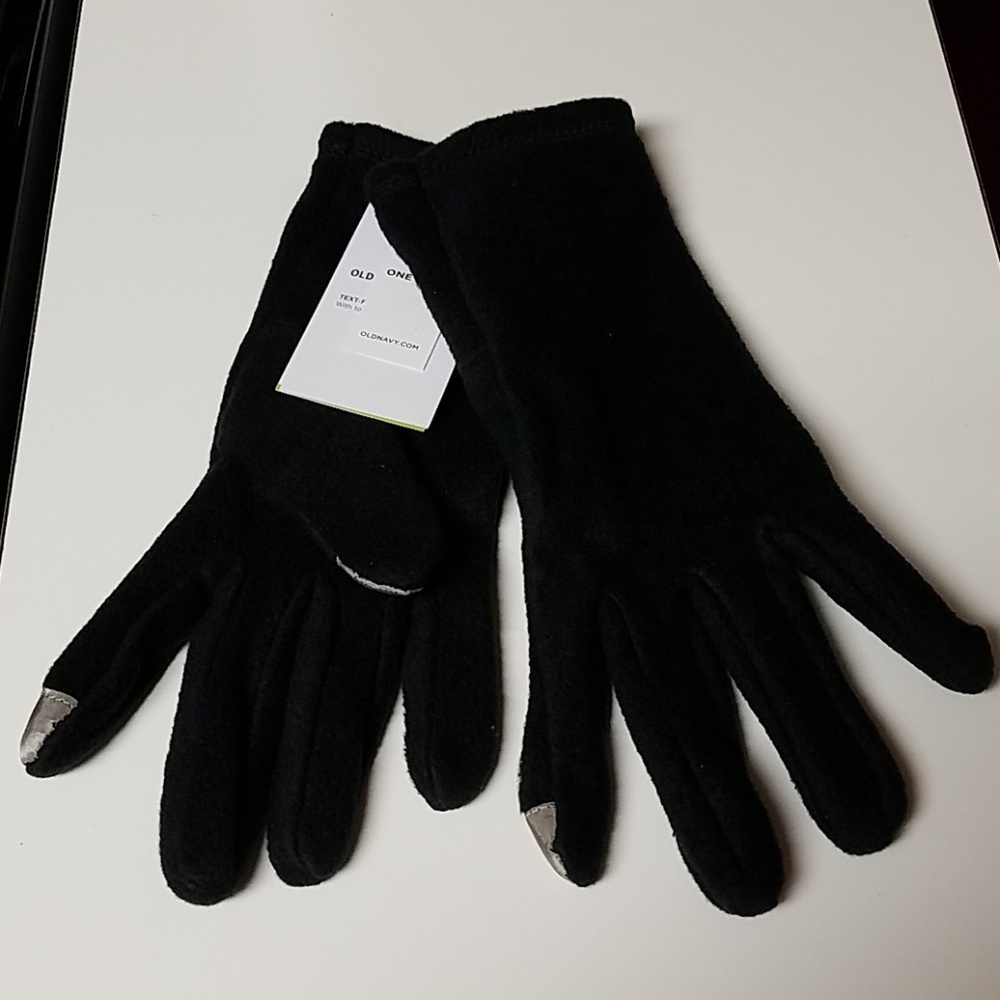 Brand new old navy gloves